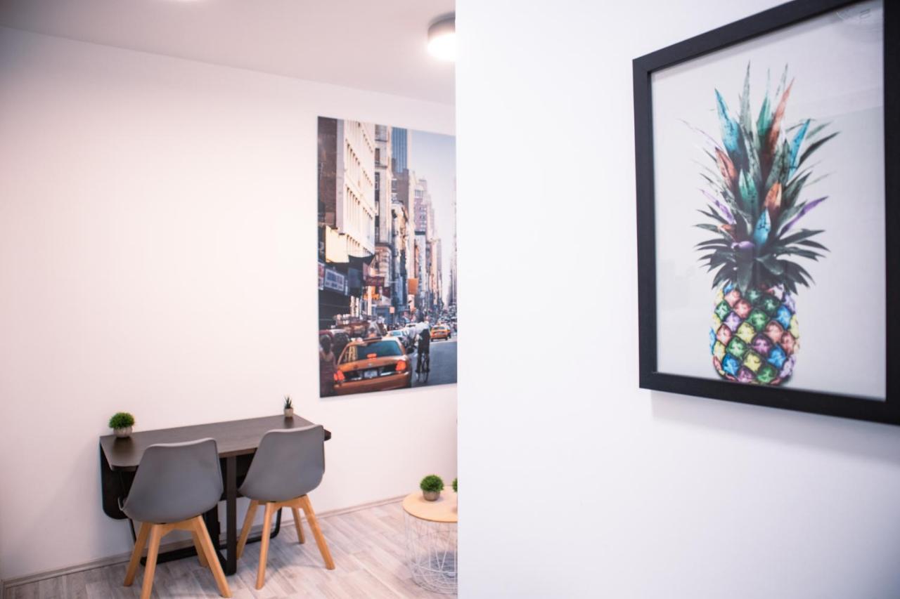 Wunderschones Apartment Im Herzen Von Есен Екстериор снимка